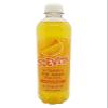 Cedevita Multivitamin Drink Healthy and Sweet Refreshing Vitamin Drink Powder Mix Orange & Papaya with 9 Essential Vitamins Energy Drink - Pack of 12, 0.5 L view 1
