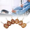 6Pcs 7ml Glycerin Suppositories Honey Ingredients Constipation Relief Suppositories for Romote Intestinal Peristalsis Constipation Solution view 2