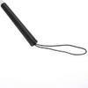 Folding Blind Cane, Reflective White Red Blind Walking Stick Aluminium Alloy Collapsible Mobility Cane, for the Vision Impaired and Blind Person Walking Aid Mobility Aid view 2