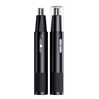 FIDDAA Ear and Nose Hair Trimmer for Men and Women Nose Trimmer Eyebrow Facial Hair Trimmer