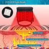 Sberna LED Red Light Therapy Hat, 215Pcs Leds 660Nm & 850Nm Near Infrared LED Therapy Device for Hair Loss Promote Hair Fast Regrow Care Cap for Men And Women view 3