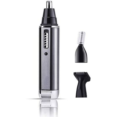 FIDDAA Electric Shaving Nose Ear Trimmer Nose Hair Trimmer for Men Shaving Hair Removal Razor Beard Cleaning Machine