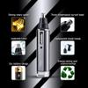FIDDAA Electric Shaving Nose Ear Trimmer Nose Hair Trimmer for Men Shaving Hair Removal Razor Beard Cleaning Machine view 2