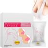 Charmup Breast Enhancement Capsules,Natural Breast Enlargement Firming and Lifting Capsules,Breast Firming and Lifting Cream for Sagging Breasts (1 Pcs) view 1