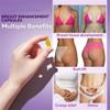 Charmup Breast Enhancement Capsules,Natural Breast Enlargement Firming and Lifting Capsules,Breast Firming and Lifting Cream for Sagging Breasts (1 Pcs) view 3