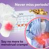 Charmup Breast Enhancement Capsules,Natural Breast Enlargement Firming and Lifting Capsules,Breast Firming and Lifting Cream for Sagging Breasts (3 Pcs) view 4