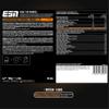 ESN Flexpresso Protein Coffee, Caramel Flavor, 908 g, 2 lbs, 30 Servings - Whey Protein Powder with Real Coffee view 4