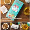 18 Flavors of Liver Protection Tea - 18 Flavors Liver Care Tea, Everyday Nourishing Liver Tea and Protect Liver Tea,Nourish The Liver and Protect The Liver,Chinese Nourishing Liver Tea (1 Box) view 3