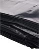 Black Refuse Sacks Heavy Duty Refuse Sacks Large Black Bin Bags Leak Resistant Rubbish Bin Liners 18x29x39'' 140G Perfect For Industrial Use Office Genatorial Supplies 25-400Pcs HTUK (Black 100x) view 4