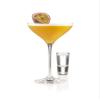 Teisseire Le Syrop Sugar Free Cordial, Passion Fruit, 600ml (Pack of 6) view 2