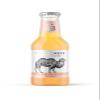 Two Keys Pink Grapefruit Soda 24 x 200ml Case/Mexican Grapefruit Soda in Bottle, Soft Drinks, Carbonated Fizzy Drinks Wholesale view 1