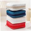 Alipis 2pcs Menstrual Pad Bag Large Capacity Period Pouch Bag for School Organiser view 3