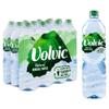 Volvic Natural Mineral Water - 12x1.5L Boxed view 2