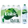 Volvic Natural Mineral Water - 12x1.5L Boxed view 3