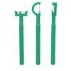 3pcs Tongue Tip Exercise Set, Different Shapes Improve Flexibility Oral Muscle Strength Tongue Training Tools for People Orthodontics Swallowing Health Awareness view 1