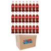 Original Taste Glass Bottles 24x330ml Gluten Free Dairy Free And Nut Free No Added Preservatives Coke Boxed Treatz view 1