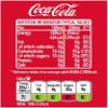 Original Taste Glass Bottles 24x330ml Gluten Free Dairy Free And Nut Free No Added Preservatives Coke Boxed Treatz view 2