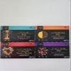 TBD GIFTTING Slimming World HiFi Bars 4 Boxes (Peanut Butter, Choc Orange, Fruit & Nut, Sticky Toffee Flavours) by TBD365 view 1