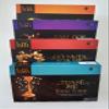 TBD GIFTTING Slimming World HiFi Bars 4 Boxes (Peanut Butter, Choc Orange, Fruit & Nut, Sticky Toffee Flavours) by TBD365 view 3