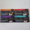 TBD GIFTTING Slimming World HiFi Bars 4 Boxes (Peanut Butter, Choc Orange, Fruit & Nut, Sticky Toffee Flavours) by TBD365 view 4