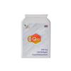VED Co Enzyme Q10, Naturally Fermented Ubiquinone, 500mg 120 Softgels. view 1