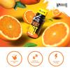 Warrior Rage Energy Shots - Pre Workout Shot Drink 12 x 60ml - RTD Fuel Juice Supplement (Liquid not Gels) - 200mg Caffeine to Lift Sessions and Running - Contains Vitamin B6 & B12 (Tropical Sourz) view 2