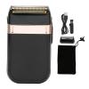 Cordless Foil Shaver, Portable Electric Razor for Men, 2 in 1 Powerful Electric Foil and Bald Shavers with Detachable Blade, Double Foil Head Shaver, Barber Shaver Foil Razor view 1