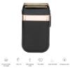 Cordless Foil Shaver, Portable Electric Razor for Men, 2 in 1 Powerful Electric Foil and Bald Shavers with Detachable Blade, Double Foil Head Shaver, Barber Shaver Foil Razor view 3