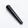Crystal Yoni Wands Sticks Black Obsidian Massage Tool Crystal Stone Women Gift view 1