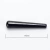 Crystal Yoni Wands Sticks Black Obsidian Massage Tool Crystal Stone Women Gift view 2