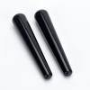 Crystal Yoni Wands Sticks Black Obsidian Massage Tool Crystal Stone Women Gift view 3