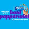 Wrigley's Extra Chewing Gum Peppermint Flavour Sugar Free, 30 Packs of 10 Pieces (Peppermint - 30 Pack) view 4
