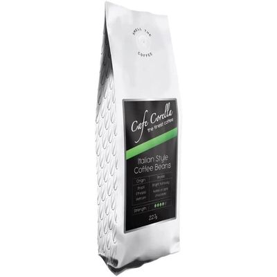 Cafe Corella Coffee Beans 227g