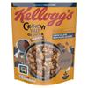 Kellogg's Barista Edition Crunchy Nut Granola Chocolate Mocha Flavour 350g view 1