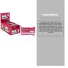 MM BIG Protein Flapjack 100g  15g Protein  Mixed Berry Flavour  High-Protein Snack  12 x 100g Bars | Oat Energy Bar for Muscle Recovery & Fitness | Healthy Meal Replacement & Pre/Post-Workout Fuel view 2