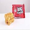 MM BIG Protein Flapjack 100g  15g Protein  Mixed Berry Flavour  High-Protein Snack  12 x 100g Bars | Oat Energy Bar for Muscle Recovery & Fitness | Healthy Meal Replacement & Pre/Post-Workout Fuel view 3