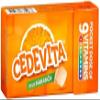 Cedevita Multivitamin Healthy and Sweet Gummies with 9 Essential Vitamins - A Pocket Full of Immune System Booster Vitamins (Candy 8 - orange) view 1