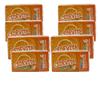 Cedevita Multivitamin Healthy and Sweet Gummies with 9 Essential Vitamins - A Pocket Full of Immune System Booster Vitamins (Candy 8 - orange) view 2