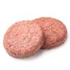 Vegetarian Burgers, Fresh, Herby and Flavoursome Meat Free Burgers, Endlessly Versatile, Suitable for Home Freezing, Pack of 4 x Vegetarian Burgers, 460g view 1