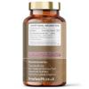 Tiger Milk Mushroom (Lignosus rhinocerus) - Clinically Studied LiGNO TM02 - >30% Polysaccharides - Respiratory, Cognitive & Immune Health - 60 Capsules - UK Made Supplement - GMP - Vegan view 2