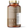 Tiger Milk Mushroom (Lignosus rhinocerus) - Clinically Studied LiGNO TM02 - >30% Polysaccharides - Respiratory, Cognitive & Immune Health - 60 Capsules - UK Made Supplement - GMP - Vegan view 3