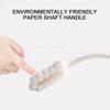 Yolispa Baby Tongue Cleaner Newborn, 30pcs Baby Oral Cleaner Newborn, Infant Tongue Toothbrush Soft Gauze Mouth Cleaning Stick Dental Care for 0-36 Month Infant view 3