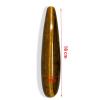 18cm Wand Gemstone Massage Stick Precious Stone Crystal Gemstone Yoni Wand,Large view 2