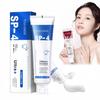 SP-4 Toothpaste, 2 Pcs SP-4 Natural Tooth Whitener, Brightening Toothpaste Fresh Breath Toothpaste, Brightening & Stain Removing Toothpaste, Teeth Whitener Toothpaste (Fresh Breath/Blue) view 1
