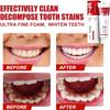 SP-4 Toothpaste, 2 Pcs SP-4 Natural Tooth Whitener, Brightening Toothpaste Fresh Breath Toothpaste, Brightening & Stain Removing Toothpaste, Teeth Whitener Toothpaste (Fresh Breath/Blue) view 3