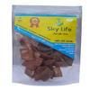 AOZA Sky Life Arjuna Bark - Arjun Ki Chaal - Terminalia Arjuna - Arjunchaal - Arjuna Chaal - Marutham Pattai - Arjunolic Myrobalan - Arjuna Bark -100Grm' view 1