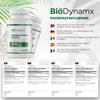 BioDynamx Phosphatidylserine  300 mg Active PS, 90 Vegan Capsules (45 Day Supply)  High-Strength Brain & Focus Support, Gluten & Dairy Free, Made in UK view 3