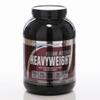 Boditronics Mass Attack Heavyweight Mass Gainer Powder for High Protein and High-Calorie Weight Gainer Protein Powder with 5g Creatine, BCAA, Glutamine and Beta Alanine (Milk Chocolate) view 1