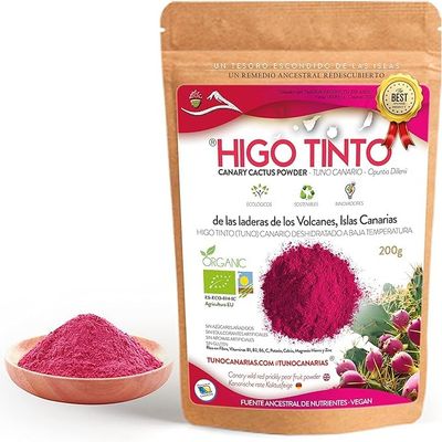 HIGO Tinto ECO 200 GR