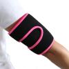 Adjustable Elbow Brace Arm Support, Wrap Sports Arm Brace Bicep  Tricep Compression Sleeve/Wrap for Tennis Golfers Elbow, Sports Injury, Tendonitis, Joint Pain view 4